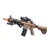 HK416 Gel Blaster with Full Accessories