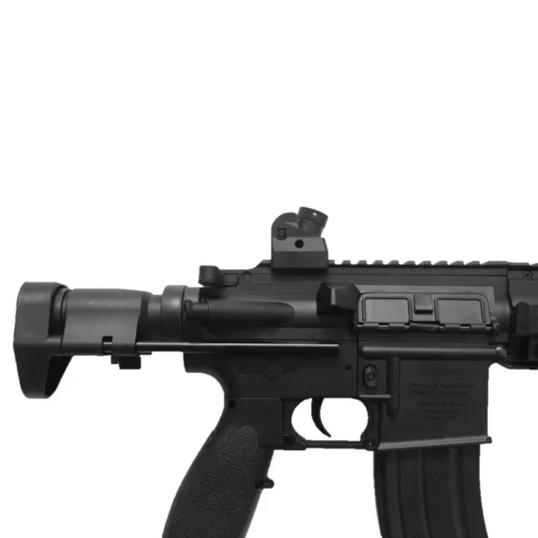 JM HK416C V2 Pro Upgrade Electric Gel Blaster 03