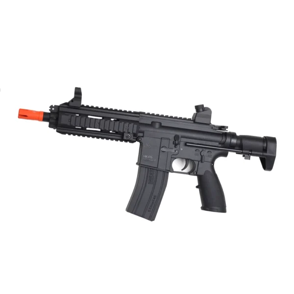 JM HK416C V2 Pro Upgrade Electric Gel Blaster