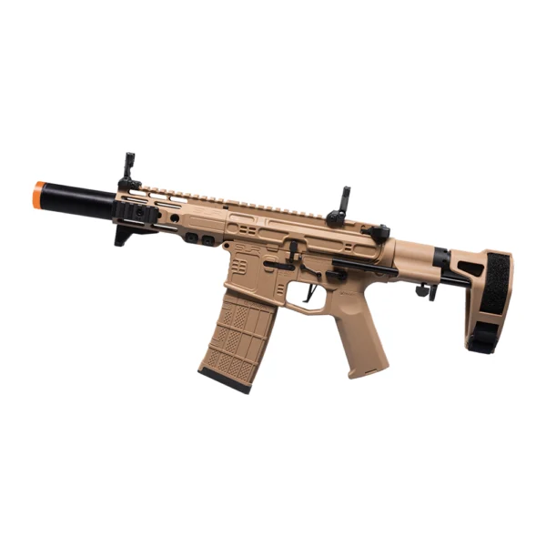 Jingji SLR 4.0 Gel Blaster