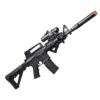 M4A1 Gel Blaster with Full Accessories 04