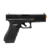 New JinBo Pistol Toy G17 Gel Blaster