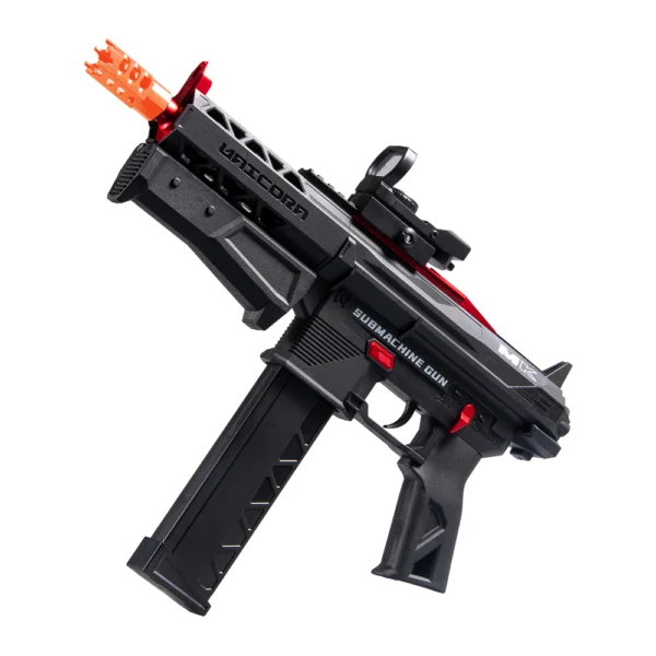New Unicorn MK9 4.0 SMG Gel Blaster 01 New Unicorn MK9 4.0 SMG Gel Blaster 01
