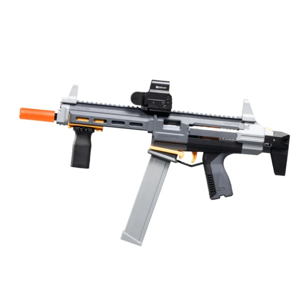 SBL Valkyrie Nerf Blaster