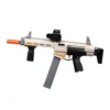SBL Valkyrie Nerf Blaster White
