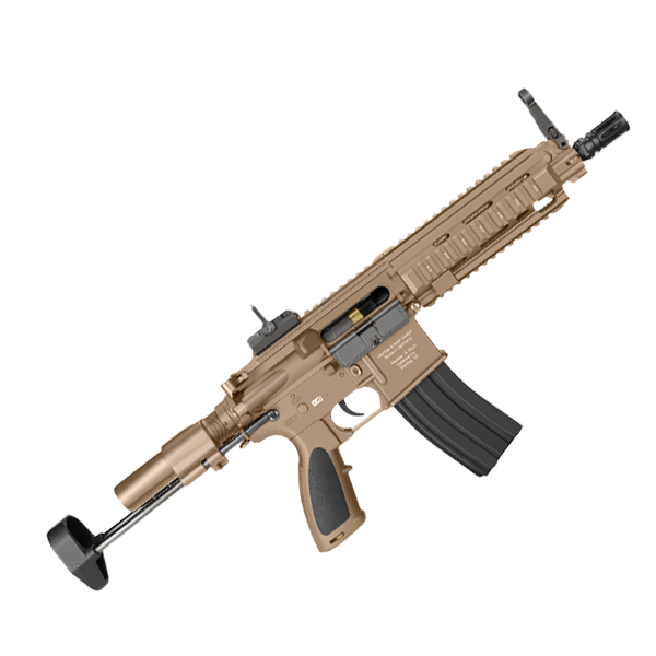 SIJUN HK416C