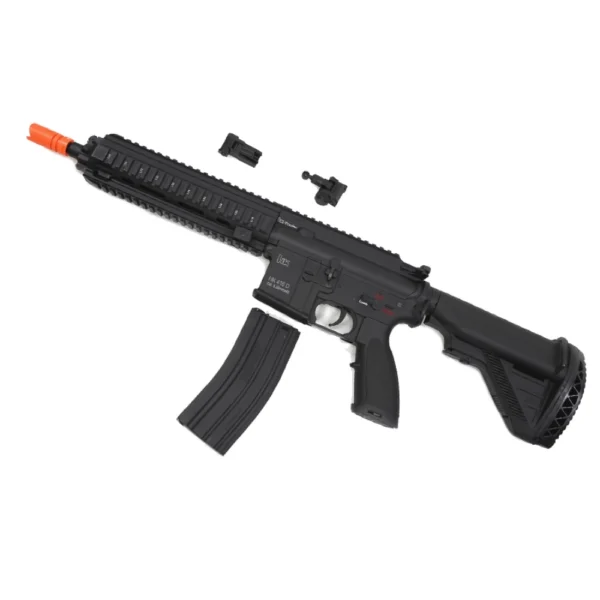 SJ HK416D Gel Blaster Beginner Friendly