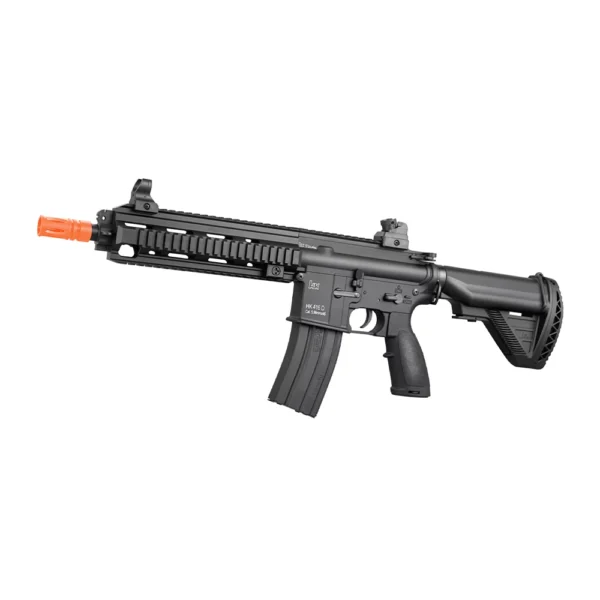 SJ HK416D Gel Blaster Beginner Friendly Main