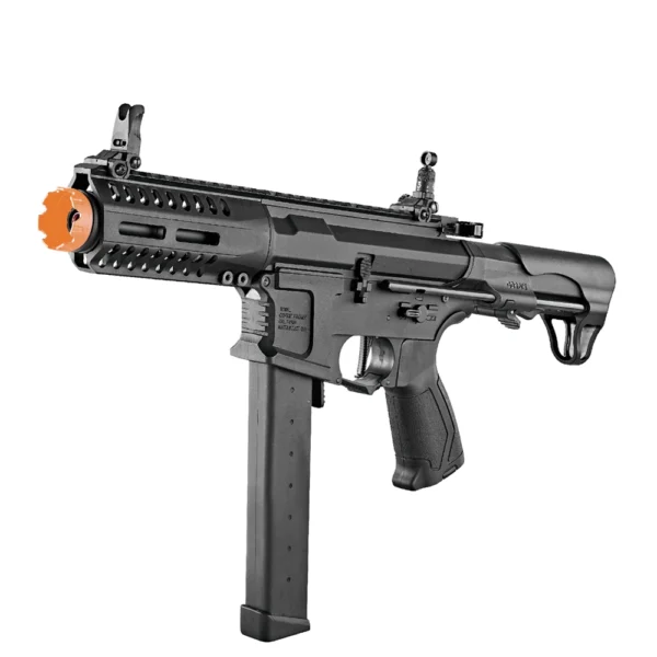 XYL ARP9 V5 SMG Gel Blaster Advantage Version