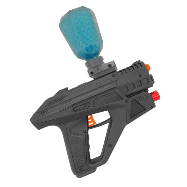 XYL ZP2 Nylon High Speed Gel Blaster 3
