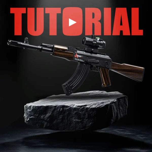 YouTube AK YouTube AK