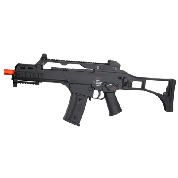 HK-G36C Gel Blaster