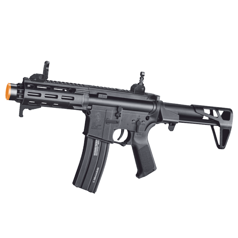 NEW TG DDM4 PDW Electric Gel Blaster