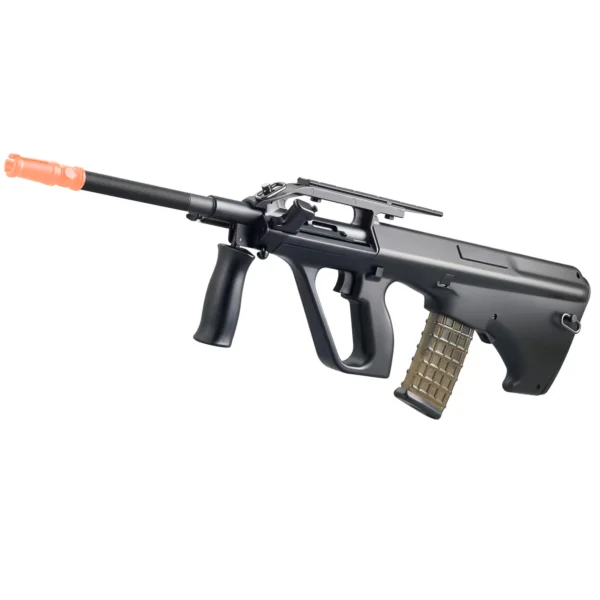 SJ AUG Gel Blaster