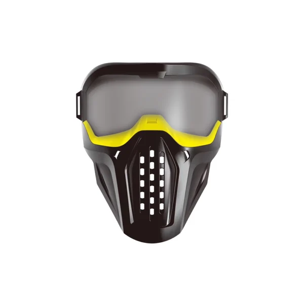 Gel Blaster Mask