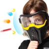 Gel Blaster Mask
