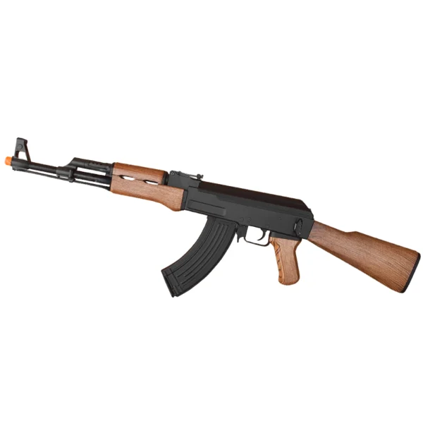 JD101 AK47