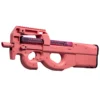 BF P90 V4 gel blaster with Metal gearbox BF P90 V4