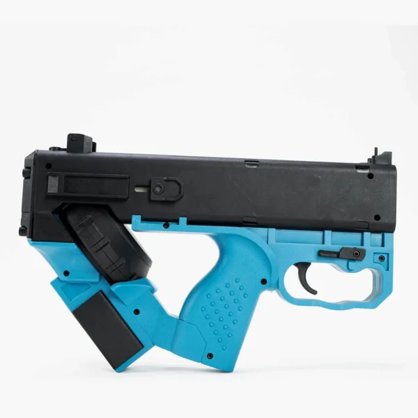 CYBERPUNK 2077 DK12 QUASAR Gel Blaster 18 CYBERPUNK 2077 DK12