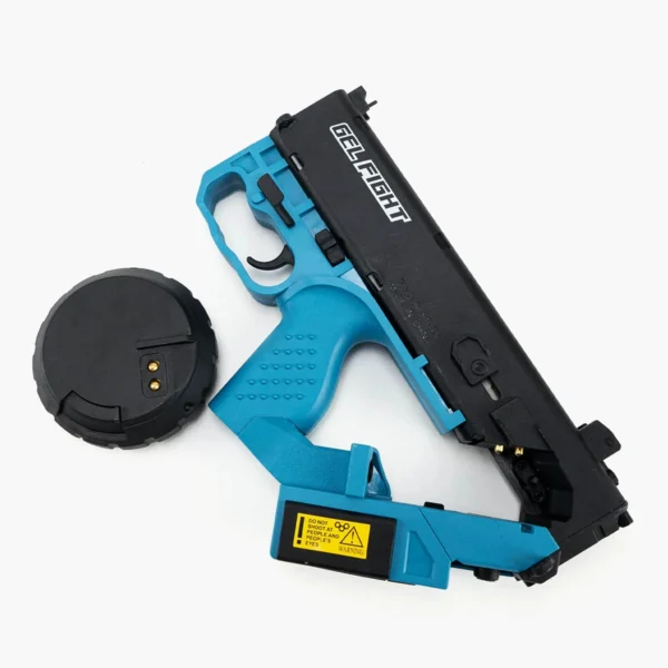 CYBERPUNK 2077 DK12 QUASAR Gel Blaster 8 CYBERPUNK 2077 DK12 QUASAR Gel Blaster