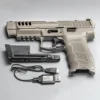 HK VP9L Gel Blaster