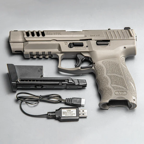 HK VP9L Gel Blaster