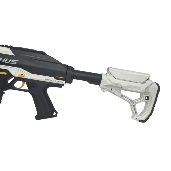 SBL SHUS Modular Battery Electric Gel Blaster 6 SBL SHUS Modular Battery Electric Gel Blaster