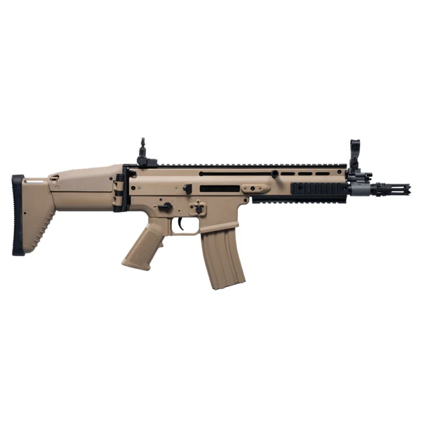 JUND CYMA SCAR-L V3 Gel Blaster