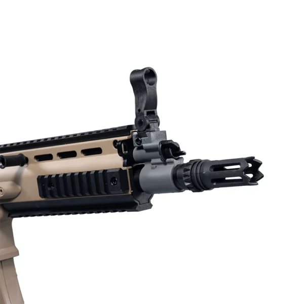 SCAR-L V3 Gel Blaster