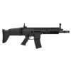 SCAR-L V3 Gel Blaster Black