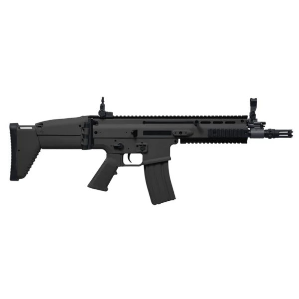 SCAR-L V3 Gel Blaster Black