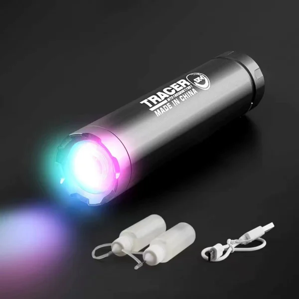 Rainbow RGB Tracer Unit