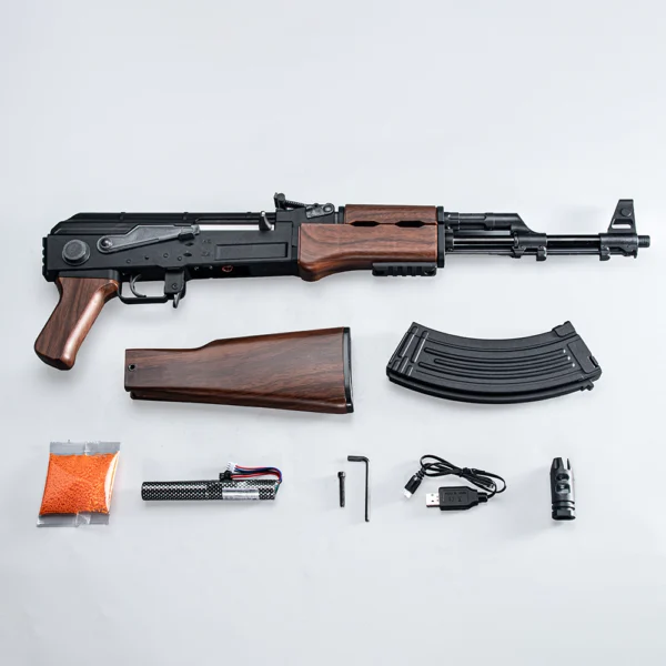 TG AK47