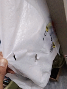 JUND CYMA SCAR-L V3 Gel Blaster