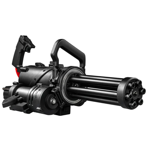 Gatling Gel Blaster