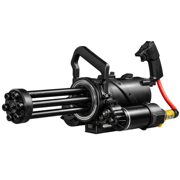 Gatling Gel Blaster