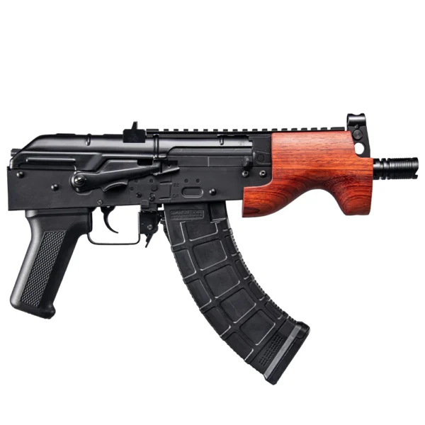 DS AK Draco 01 DS AK Draco Pistol Gel Blaster