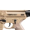LH MPX Gel Blaster with 7 Colors of Lighted Silencer