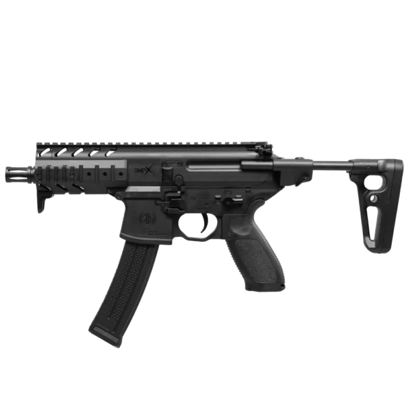 LH SIG MPX