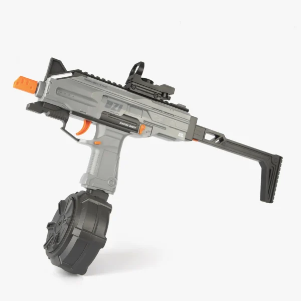 SBL UZI MP7 Gel Blaster 2 SBL UZI MP7