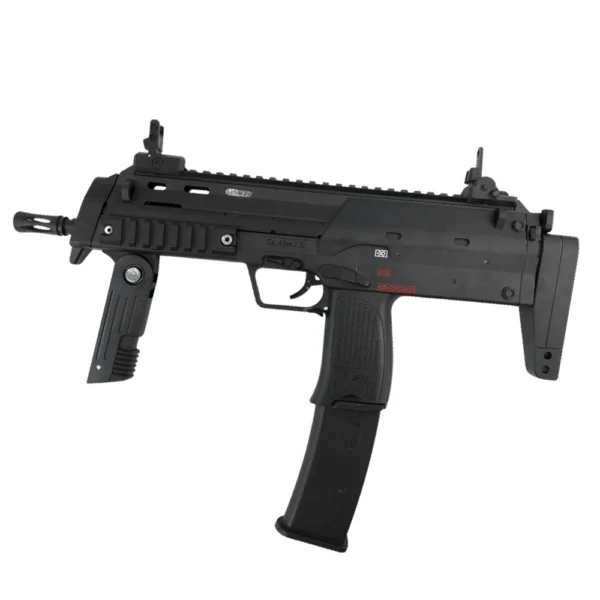 BF MP7
