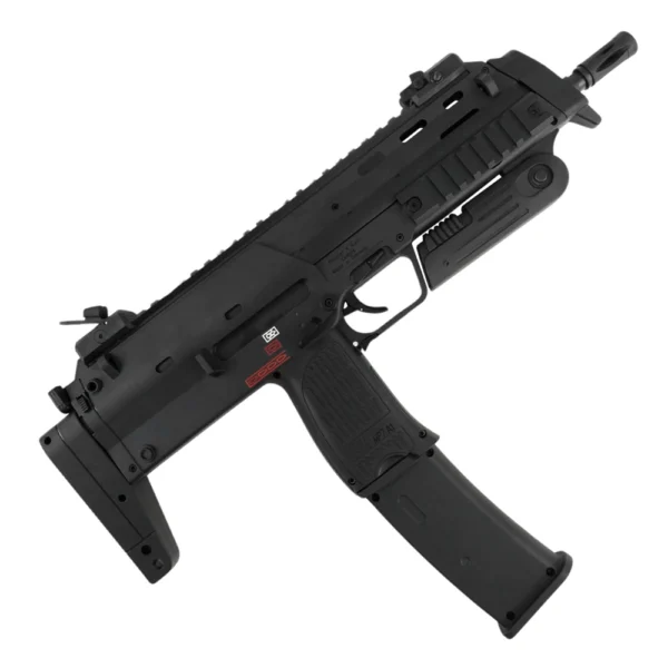 BF MP7