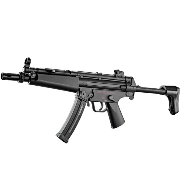 CYMA MP5 Gel Blaster with V3 Gearbox