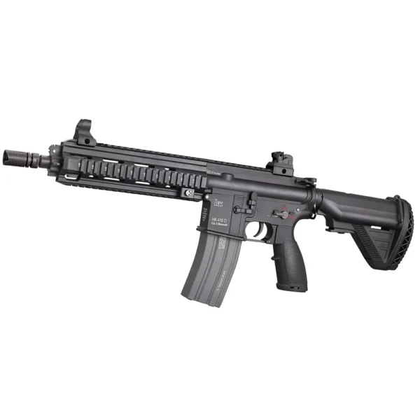 SIJUN HK416D