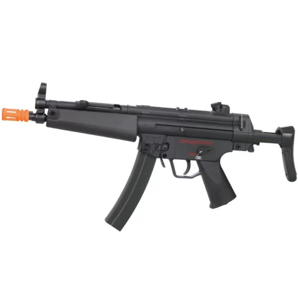 SIJUN MP5