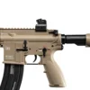FJS HK416D V4 05 FJS HK416D