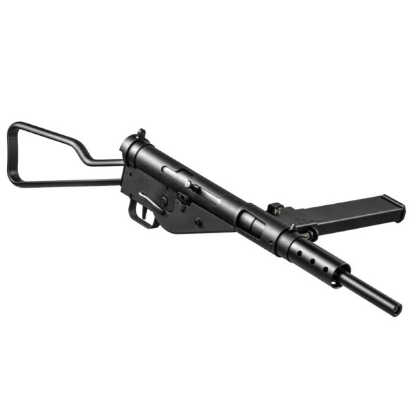 STEN MKII
