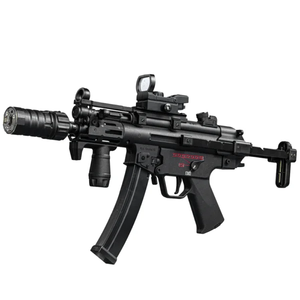 MP5K