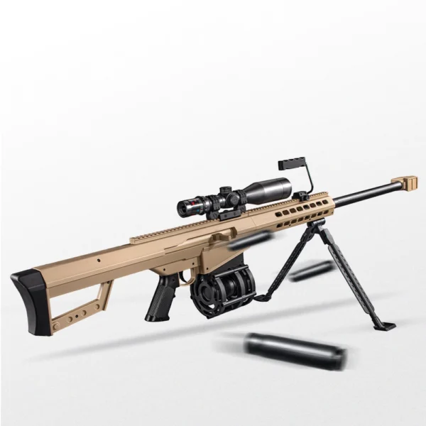 Barrett M82A1 Gel Blaster