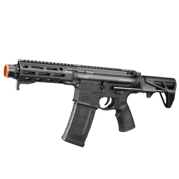 DDM4 PDW Gel Blaster